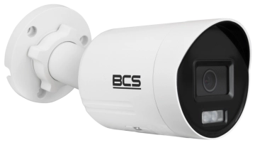 BCS-V-TIP24FSR4L4-AI1(2) Kamera IP BCS VIEW tubowa 4Mpx