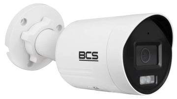 BCS-V-TIP28FSR4-AI2(2) Kamera IP BCS VIEW tubowa 8Mpx