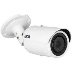 BCS-V-TIP44VSR5 Kamera IP BCS VIEW tubowa 4Mpx