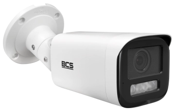 BCS-V-TIP44VSR5L5(2) Kamera IP BCS VIEW tubowa 4Mpx
