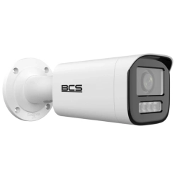 BCS-V-TIP46VSR5L5(2) Kamera IP BCS VIEW tubowa 6Mpx