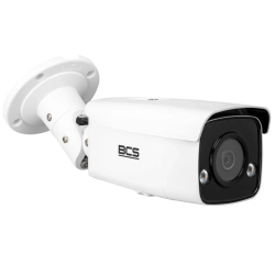 BCS-V-TIP54FCL6-AI2 Kamera IP BCS VIEW tubowa 4Mpx
