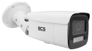 BCS-V-TIP54FSR6L6-AI1(2) Kamera IP BCS VIEW tubowa 4Mpx