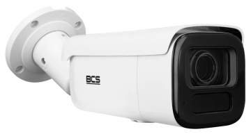 BCS-V-TIP58VSR6-Ai2(2) Kamera IP BCS VIEW tubowa 8Mpx