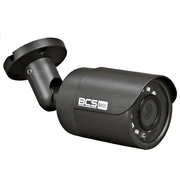 BCS-B-MT43600 Kamera tubowa BCS BASIC, CVI / AHD / TVI / CVBS, 4.0 Mpx 
