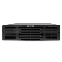 BCS-P-NVR12816-4KR Rejestrator 128-kanałowy IP 12Mpx 4K RAID BCS POINT