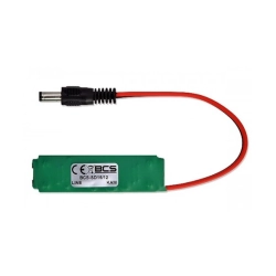 BCS-SD15/12 Przetwornica napięcia 48V DC - 12V DC