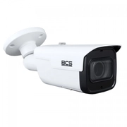 BCS-TIP5501IR-V-VI Kamera IP BCS tubowa 5.0 Mpx, 2.7-13.5mm