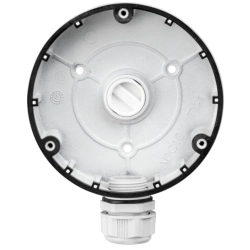 BCS-V-ADD BCS VIEW Adapter, puszka montażowa