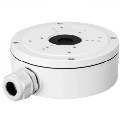 BCS-V-AWDT BCS VIEW Adapter, puszka montażowa
