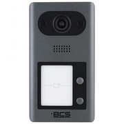 BCS-PAN2401G-S Zewnętrzny panel wideodomofonowy IP BCS