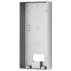 BCS-PN16 Obudowa natynkowa do montażu panelu BCS-PAN1601S-S