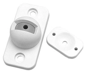 B335-3 Uchwyt naścienny do czujki ruchu BOSCH