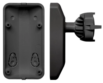 BRACKET C DG SATEL Regulowany uchwyt do czujek ruchu OPAL i AOD-210