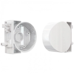 BRACKET E-1 SATEL Uchwyt sufitowo-ścienny, korpus