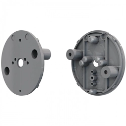 BRACKET E-2A GY SATEL Uchwyt sufitowo-ścienny, wkładka