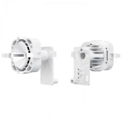 BRACKET E-5 SATEL Uchwyt sufitowo-ścienny, uchwyt kulowy