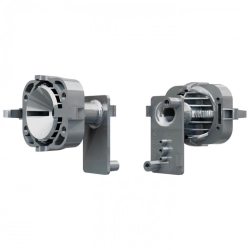 BRACKET E-5 GY SATEL Uchwyt sufitowo-ścienny, uchwyt kulowy
