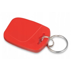 Brelok RFID ELFON - transponder zbliżeniowy 125 kHz