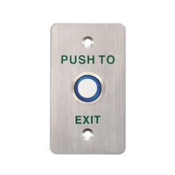 BT-7AN SCOT Przycisk zwalniający drzwi EXIT