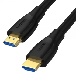 C11043BK UNITEK Kabel HDMI v2.0, 10 metrów
