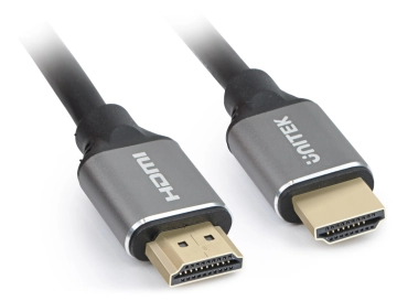 C137W UNITEK Kabel HDMI v2.1, obsługa 8K i 3D, 1,5 metra