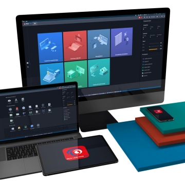 Cascade License Licencja do aplikacji BCS LINE CMS PRO