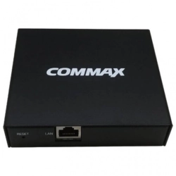 CGW-1KM COMMAX Bramka VoIP do wideodomofonu IP