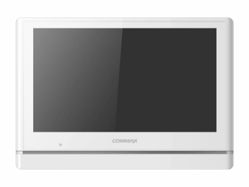 CIOT-1000YN WHITE COMMAX Monitor 10 cali, Wideodomofon IP