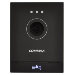 CIOT-D20M COMMAX Panel zewnętrzny IP jednoabonentowy