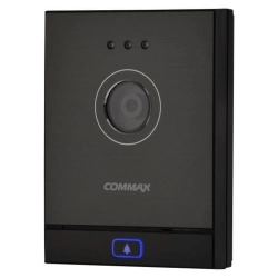 CIOT-D21M METAL COMMAX Panel zewnętrzny IP jednoabonentowy