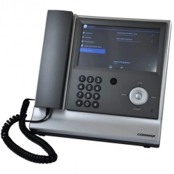 CIOT-G700M COMMAX Stacja portierska do wideodomofonu IP