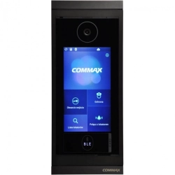 CIOT-L7FM COMMAX Panel zewnętrzny IP wieloabonentowy dotykowy