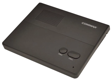 CM-800S Commax Interkom, stacja podrzędna