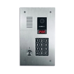 CP-2523TP LASKOMEX Panel zewnętrzny z czytnikiem kluczy iButton