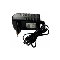 DC-15 Elfon Zasilacz impulsowy  DC15V / 1.2 A do monitorów OPTIMA