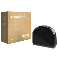 Dimmer 2 FIBARO Sterownik oświetlenia FGD-212