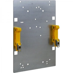 DIN3 PULSAR Uchwyt DIN do zasilaczy