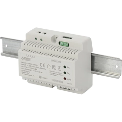 DING2-12V2A PULSAR Zasilacz na szynę DIN 13.8V/2A Grade 2