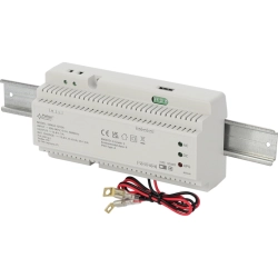 DING2-12V3A PULSAR Zasilacz na szynę DIN 13.8V/3A Grade 2