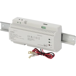 DING2-12V5A PULSAR Zasilacz na szynę DIN 13.8V/5A Grade 2