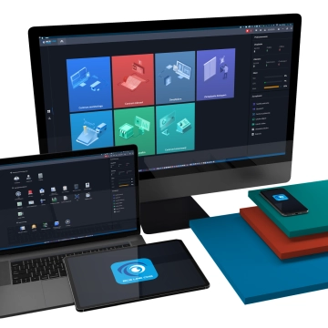 Door Channel License, licencja do aplikacji BCS LINE CMS