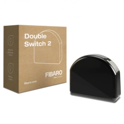 Double Switch 2 FIBARO Inteligentny sterownik FGS-223