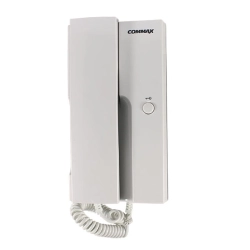 DP-3HP Commax Unifon do systemu wideodomofonu