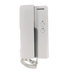 DP-4VHP Commax Unifon do wideodomofonu