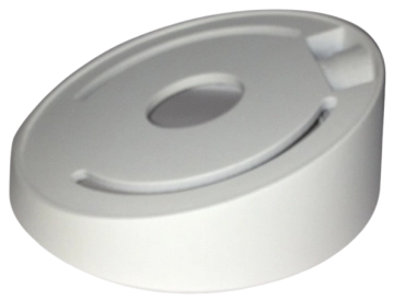 DS-1259ZJ HIKVISION Adapter z tworzywa sztucznego służący do pochylenia kamery względem sufitu