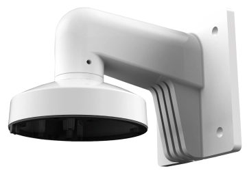 DS-1272ZJ-110 HIKVISION Uchwyt ścienny do montażu kamer, tworzywo sztuczne