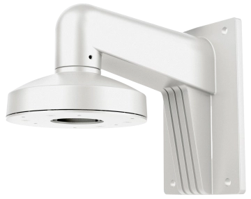DS-1273ZJ-130-TRL HIKVISION Uchwyt ścienny z adapterem do montażu kamer, tworzywo sztuczne