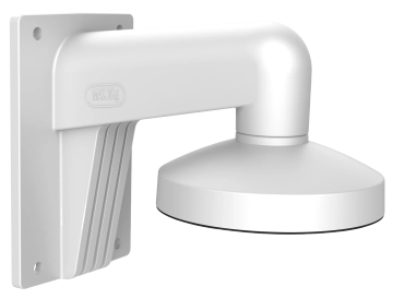 DS-1273ZJ-140 HIKVISION Uchwyt ścienny do montażu kamer, metalowy