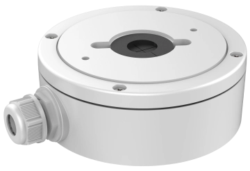 DS-1280ZJ-DM22 HIKVISION Puszka przyłączeniowa, metalowa